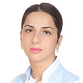 Дибирова Хадижат Магомедовна