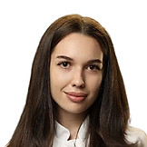 Чагарова Динара Расуловна