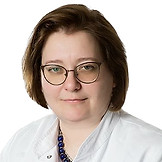 Чепрасова Татьяна Юрьевна