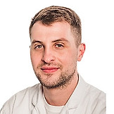 Бацазов Георгий Русланович