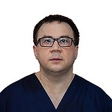 Барсуков Сергей Станиславович