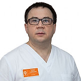 Барсуков Сергей Станиславович