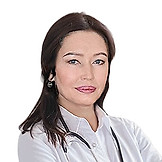 Зинина Елена Александровна