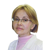 Гадиати Тина Георгиевна