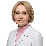 Гадиати Тина Георгиевна