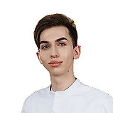 Коребо Артем Андреевич