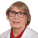 Подрезова Людмила Акимовна