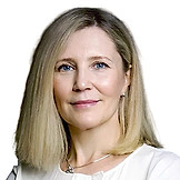 Кочетова Юлия Валерьевна