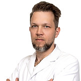 Кондратьев Александр Александрович