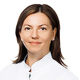 Пойманова Ольга Федоровна