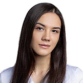 Новомирская Милена Анатольевна