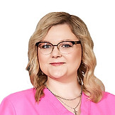 Волкова Снежана Владимировна
