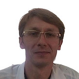 Гриднев Евгений Сергеевич