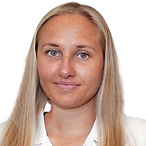 Никонова Ксения Вячеславовна