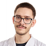 Нежданов Кирилл Сергеевич