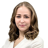 Шахруян (Аржаева) Кристина Дмитриевна