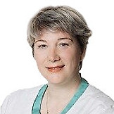 Старкова Мария Геннадьевна