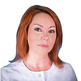 Матросова Наталья Евгеньевна