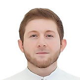 Батаев Олег Сайд-Эминович