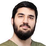 Эседов Гирамутдин Имамутдинович