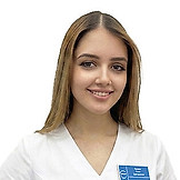 Лукина Анна Дмитриевна