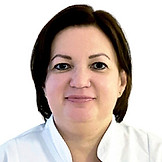 Пальдяева Ирина Юрьевна