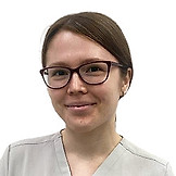 Бузмакова Алина Ивановна