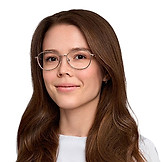 Бузмакова Алина Ивановна