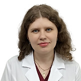 Кузнецова Юлия Олеговна