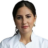 Балахонцева Ольга Сергеевна