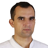 Абросимов Алексей Александрович