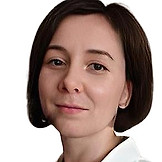 Катаева Екатерина Юрьевна