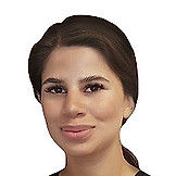 Ляхова Елизавета Максимовна