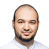 Османов Исмаил Рахманович