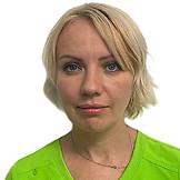 Рыбалко Татьяна Владимировна