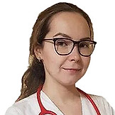Мудрова Полина Евгеньевна