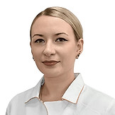 Татаренко Наталья Геннадьевна