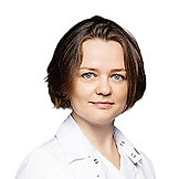 Пивоварова Дина Александровна
