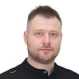 Харитонов Алексей Евгеньевич