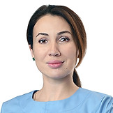 Габеева Виктория Александровна