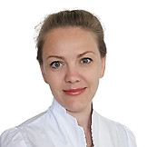 Мелешина Марина Вячеславовна