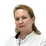 Туманова Светлана Алексеевна