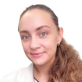 Дайлидович Валентина Сергеевна