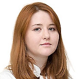 Романенкова Елизавета Михайловна