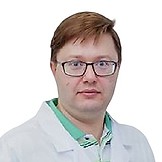 Еремеев Дмитрий Владимирович