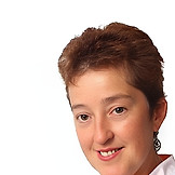 Курбатова Оксана Владимировна
