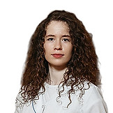 Гребеникова Ирина Сергеевна