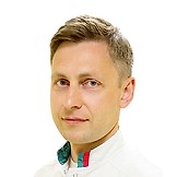 Московкин Андрей Геннадьевич