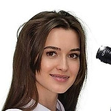 Полякова Ангелина Сергеевна