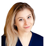 Кравченко Мария Олеговна